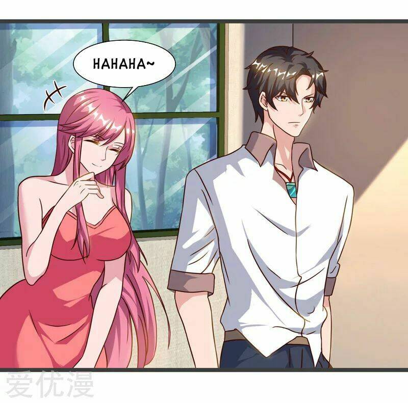 trọng sinh khí thiếu quy lai chapter 47 17