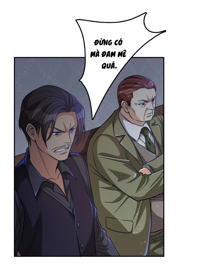 mê muội mất cả ý chí chapter 32 26