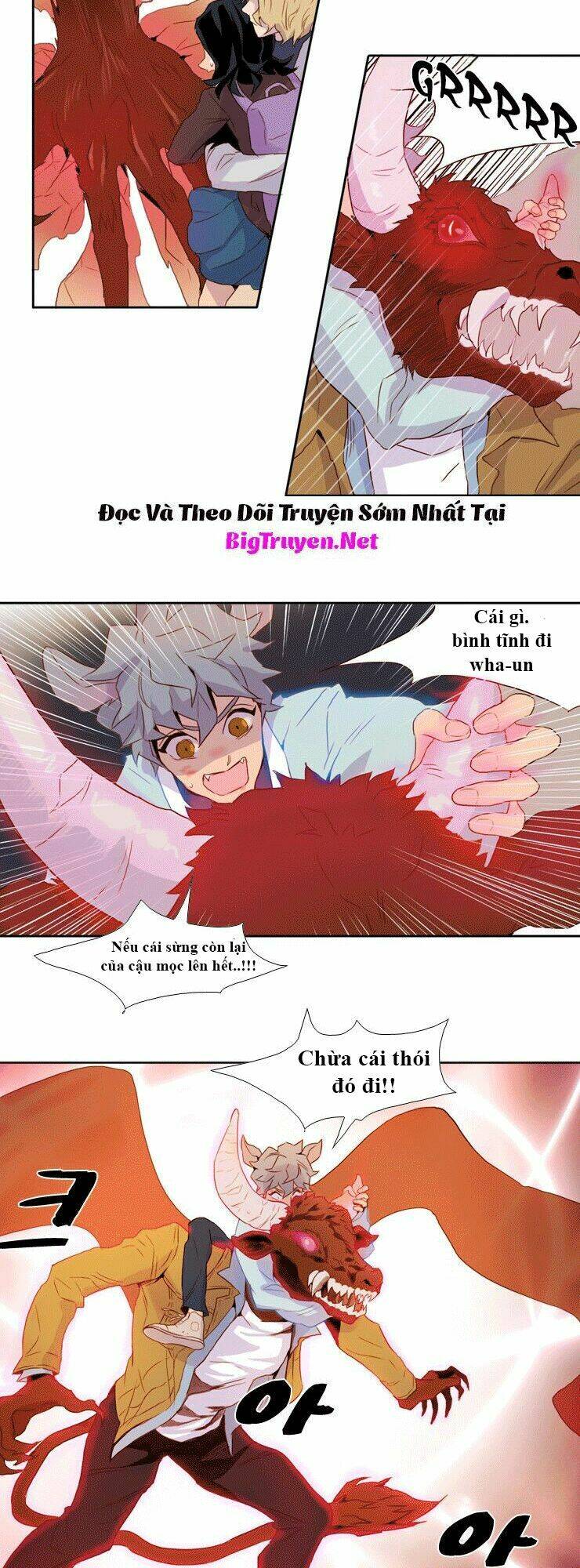 gods of time chapter 9 7