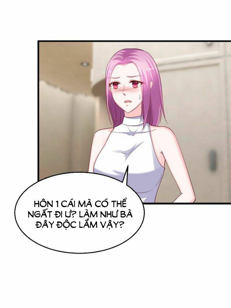 thú cưng độc quyền của boss chapter 86 20