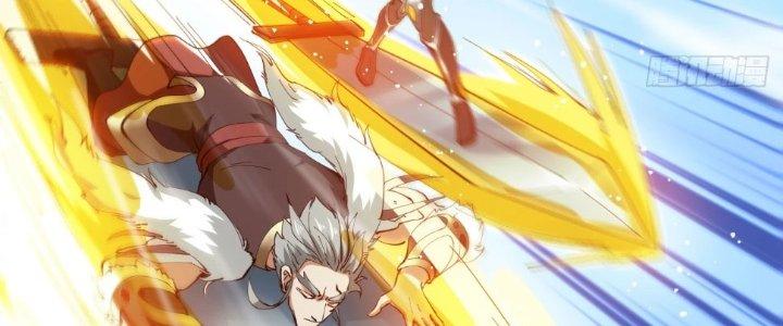 ẩn cư mười vạn năm, đời sau mời ta rời núi chapter 33 116