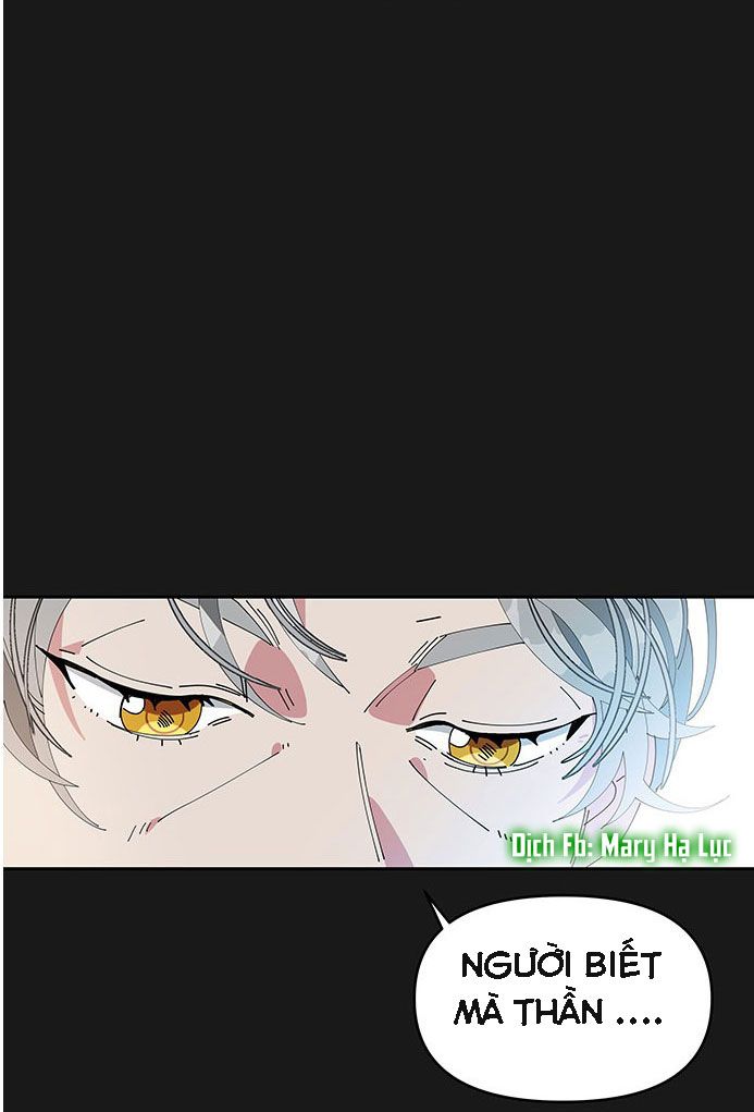 con người không phải thứ có thể sửa đổi được đâu! chapter 2 31