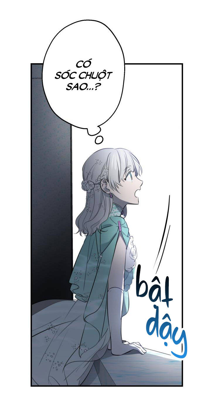 những nhân vật mạnh nhất thế giới ám ảnh tôi chapter 39 59