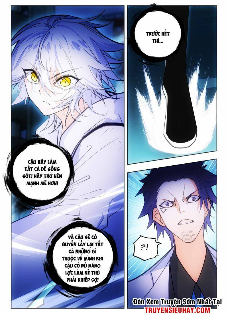 tạp đồ chapter 77 14