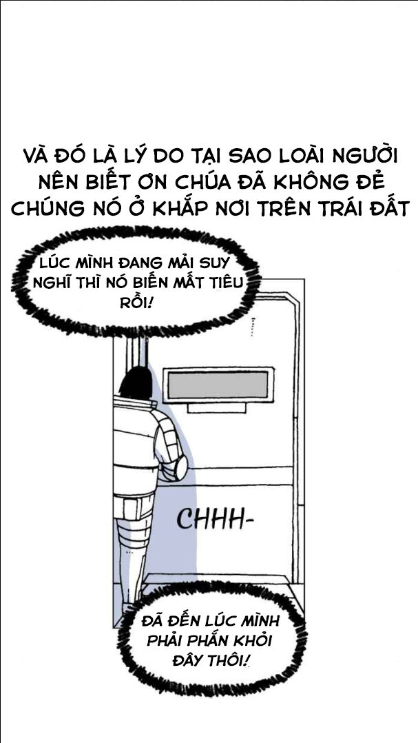 mắc kẹt trên mặt trăng chapter 10 31
