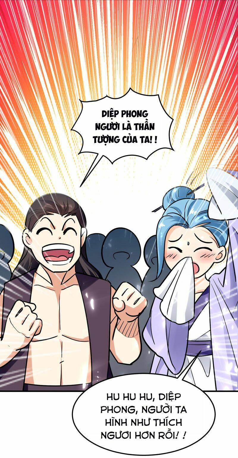 vạn giới tiên vương chapter 66 49