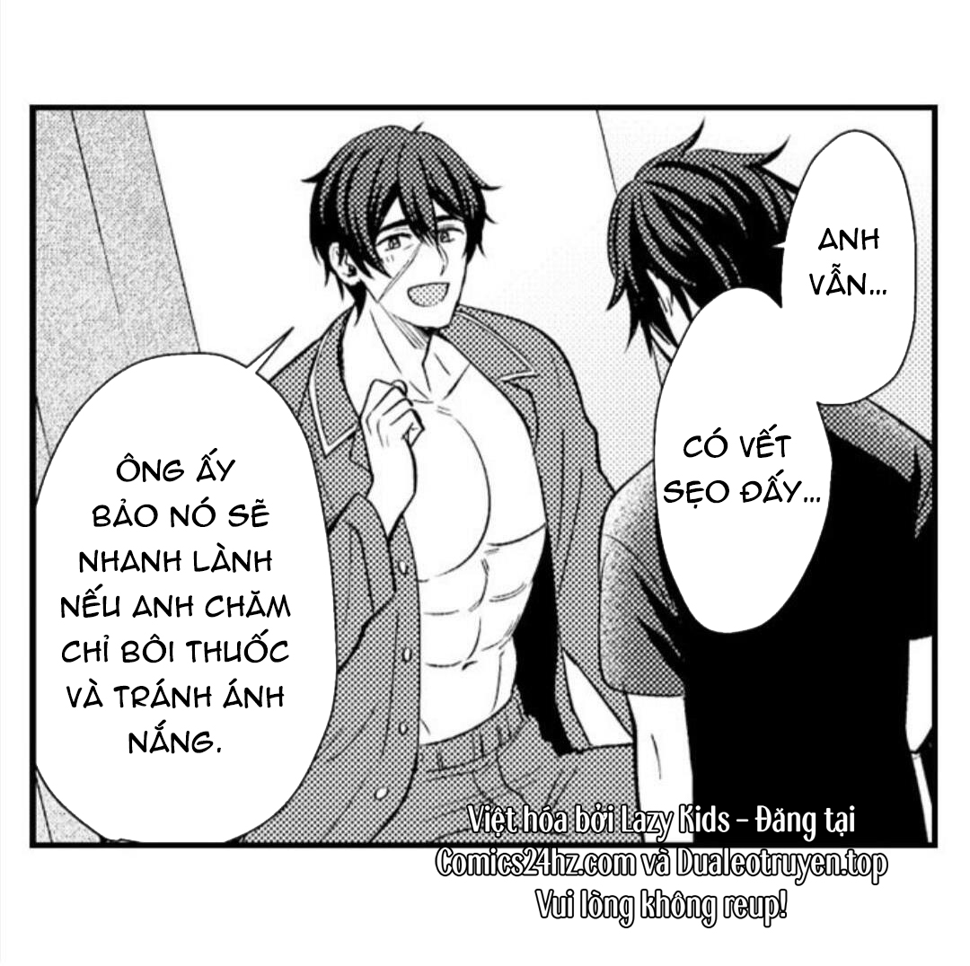 mặt sẹo quyến rũ chapter 10 44