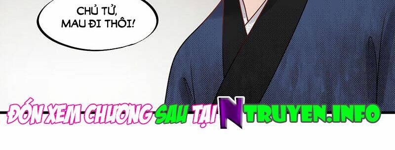 tư thế chính xác cùng bệ hạ yêu đương chapter 20.2 37