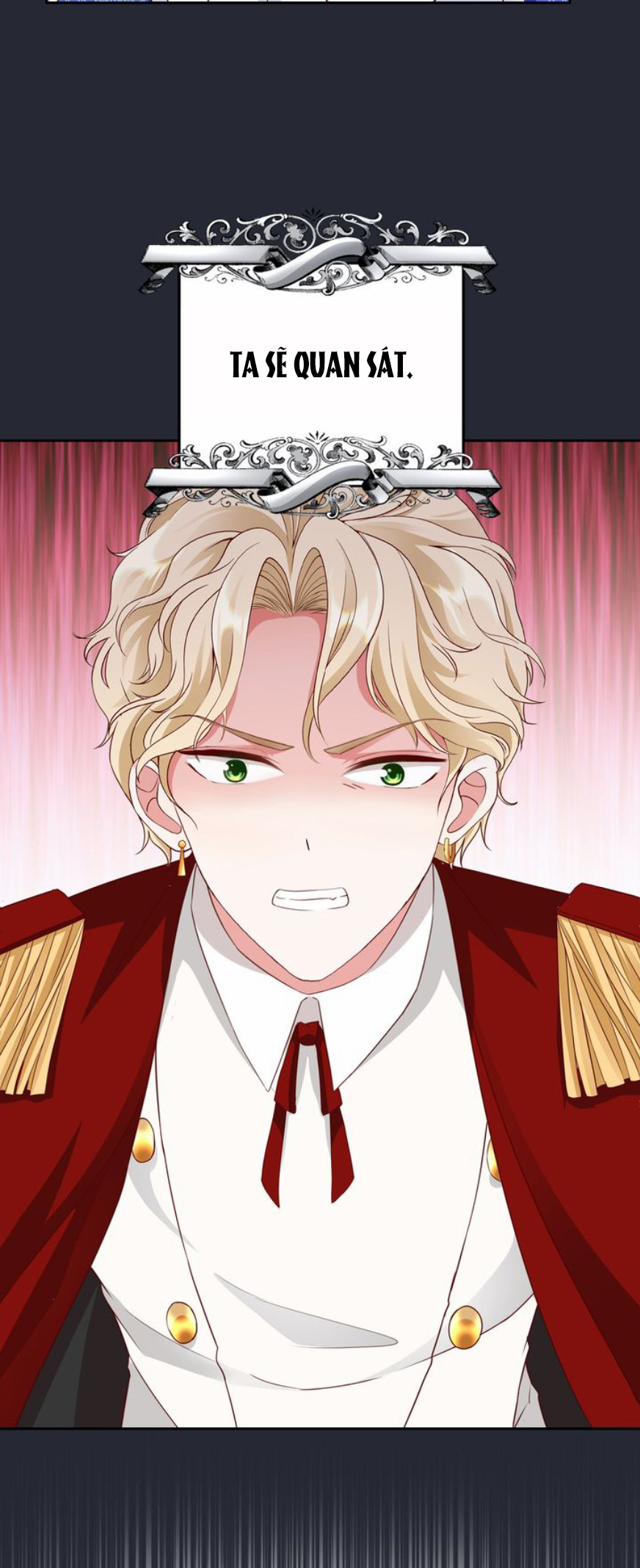 đi tìm papa cho đứa trẻ chapter 13 37