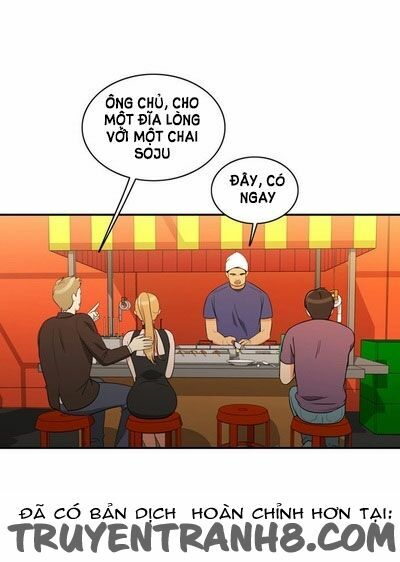 do it one more time- yêu lại từ đầu chapter 13 63