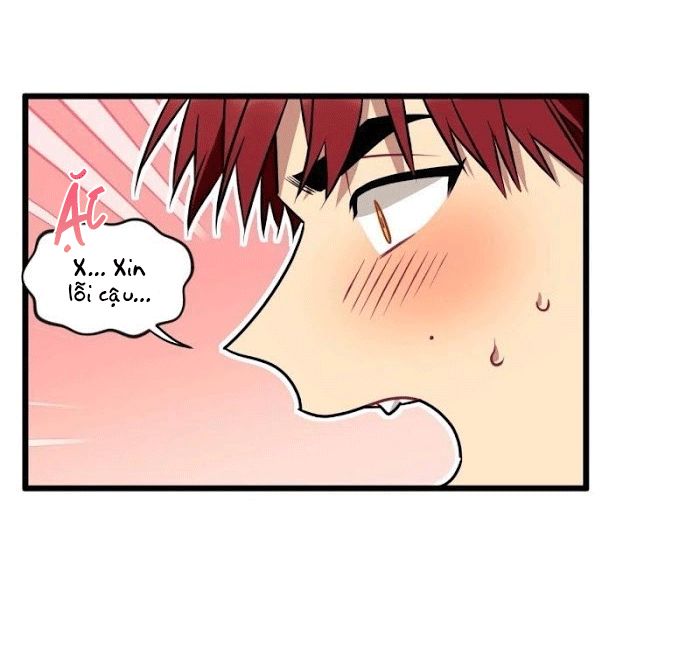 điều ước của cậu là mệnh lệnh của tớ chapter 7 39