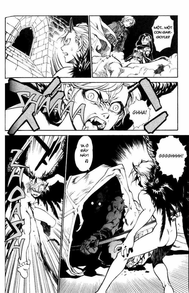 monster collection chapter 9 10