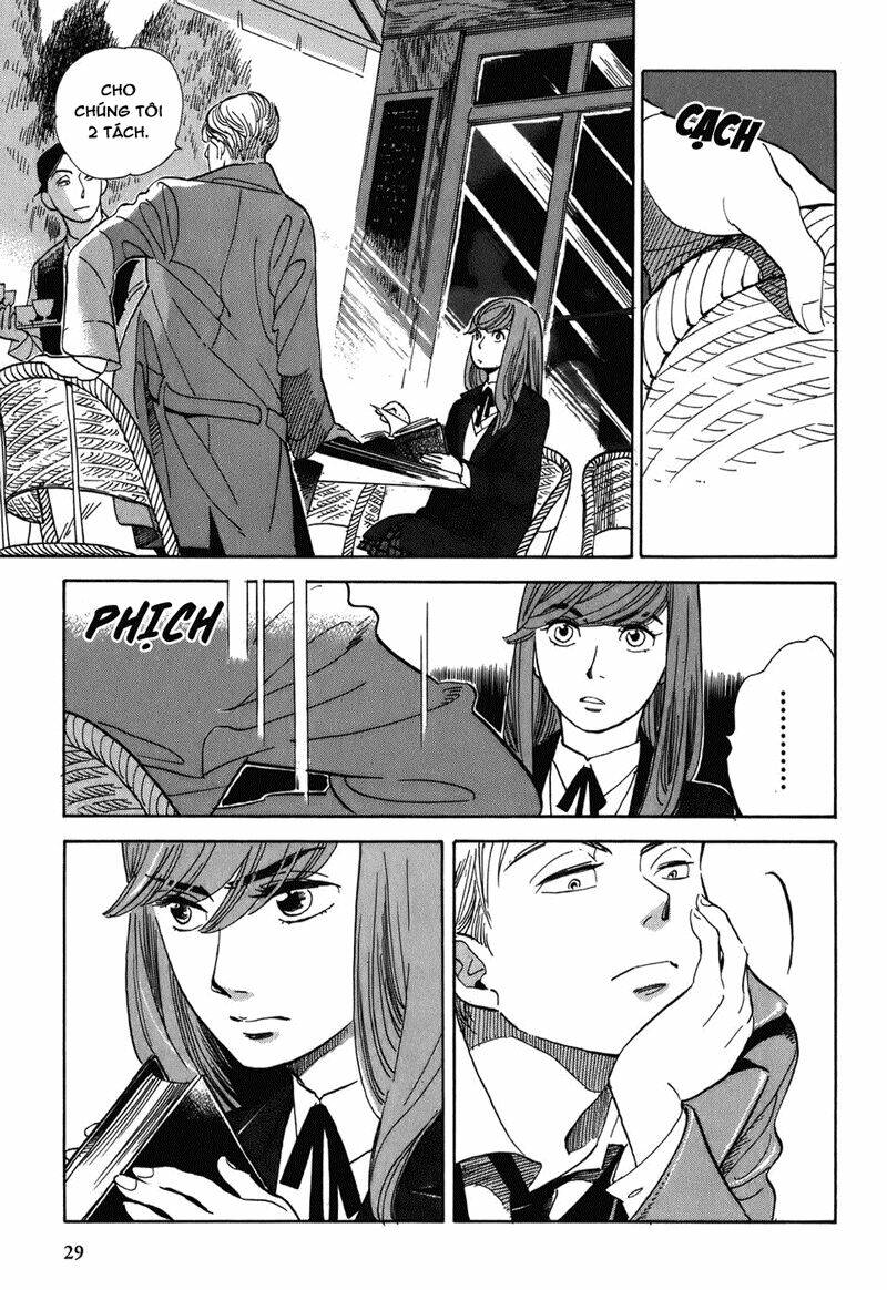 gunjou gakusha chapter 2 7