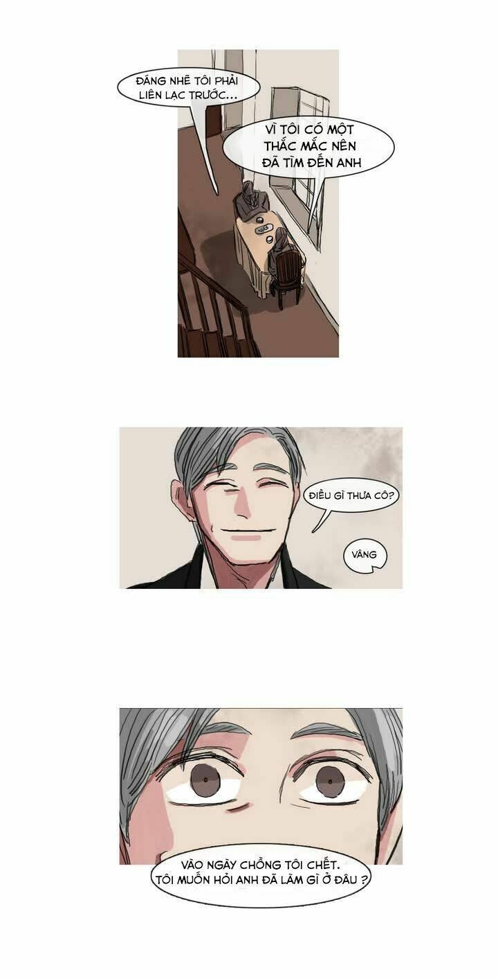 minority chapter 3 12