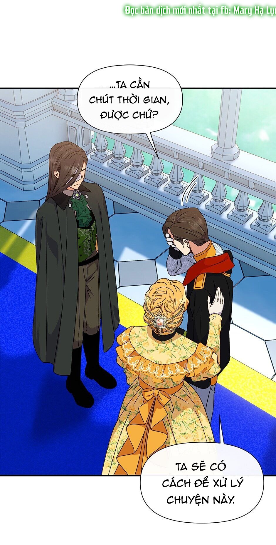 bản khế ước với nữ công tước ác ma chapter 104 55