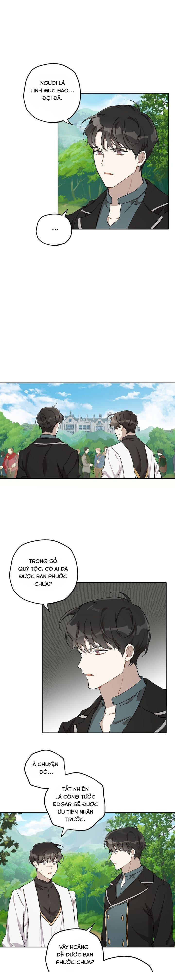 tất cả đều là sai lầm chapter 36.2 1