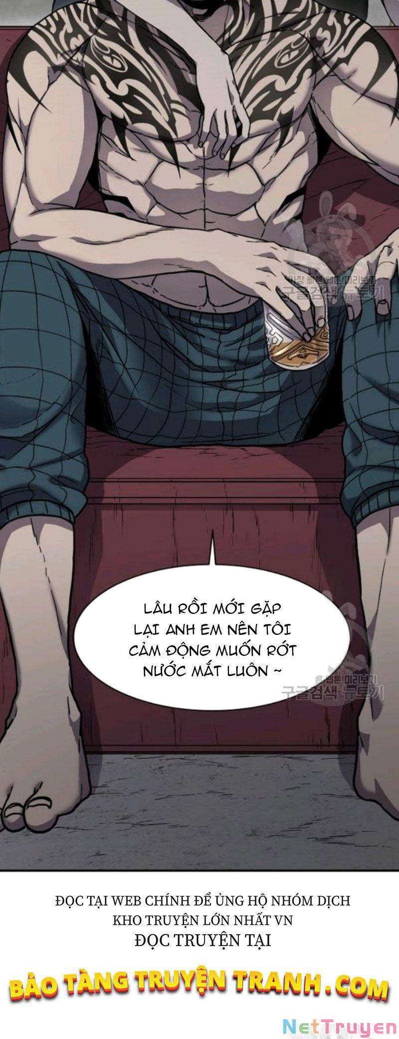 shaman - pháp sư chapter 27 38