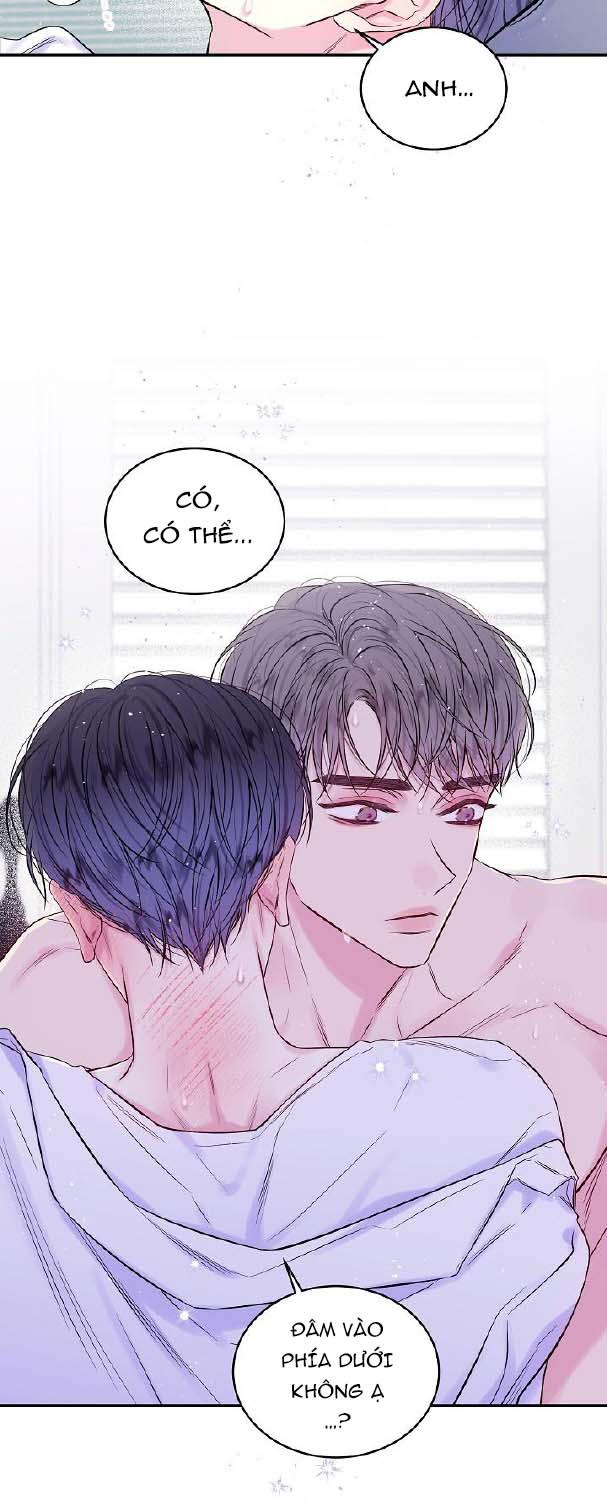 bình minh thứ hai chapter 33 13