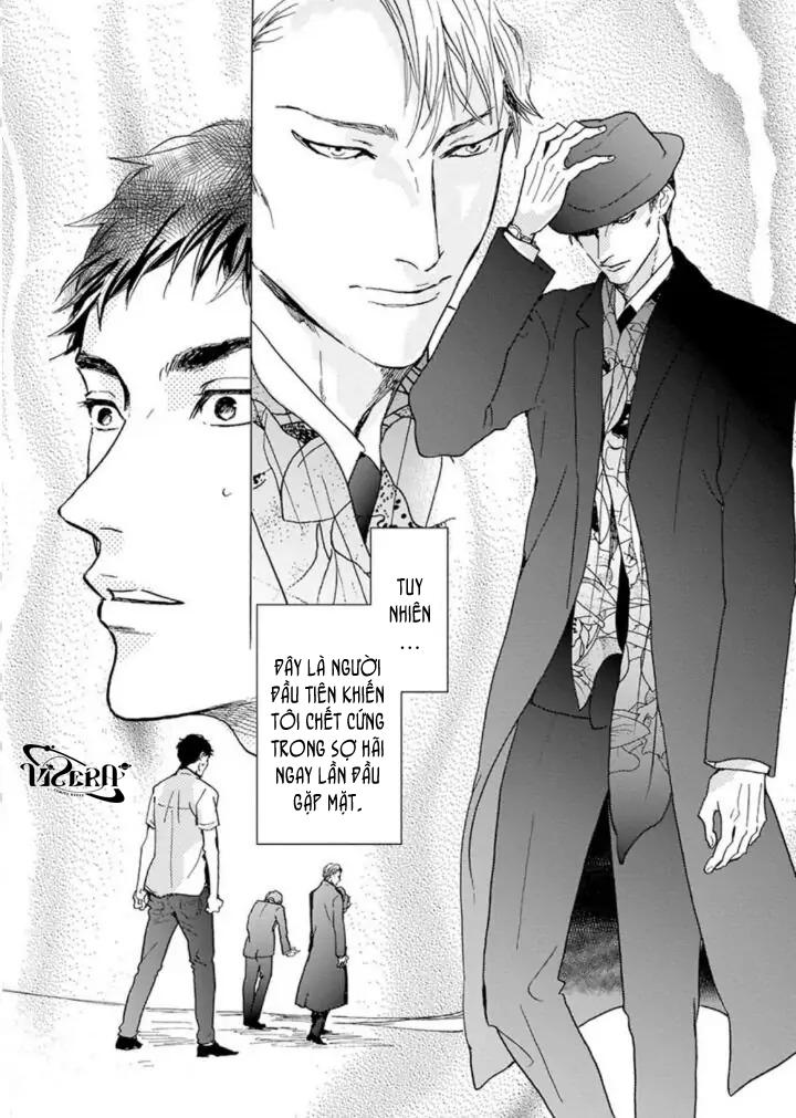 hãy gặp nhau tại tsukikagerou chapter 1 25