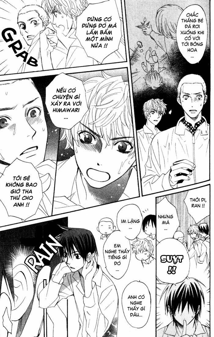 kokoro ni hana wo chapter 2 30