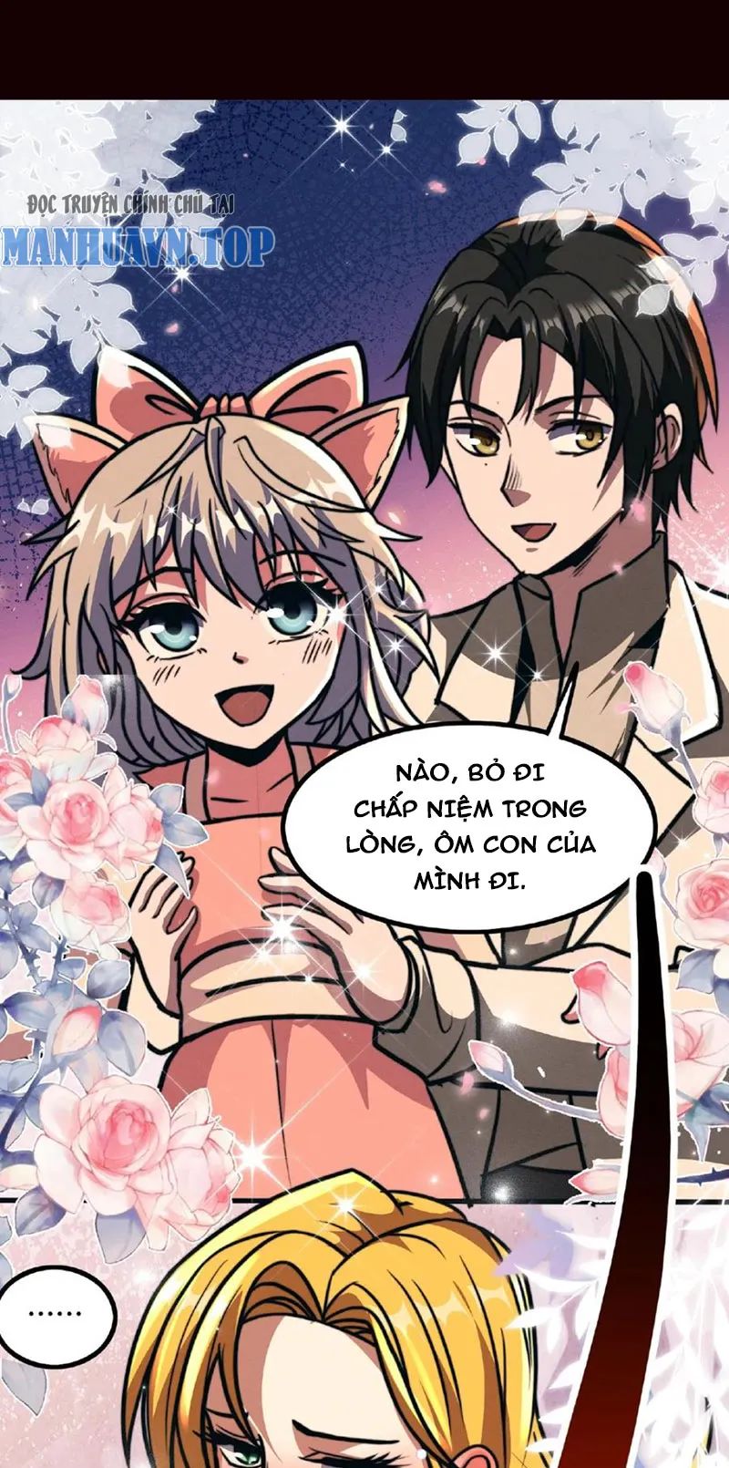 quỷ dị dược tề sư: bệnh nhân của ta đều là kinh khủng chapter 47 1