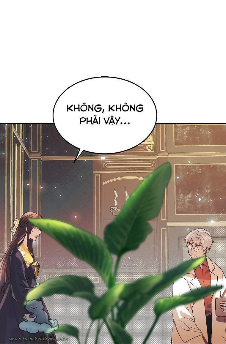 tháng năm cuối cùng của nữ phụ đoản mệnh chapter 5 37