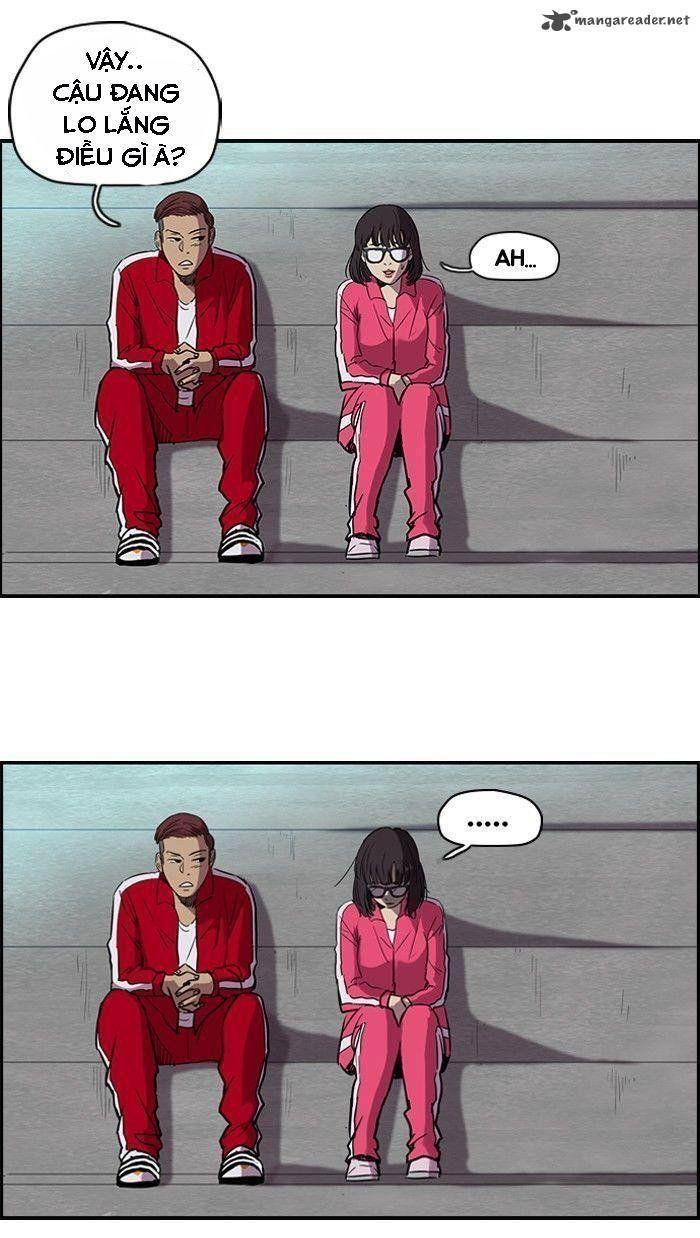 wind breaker chapter 81 40