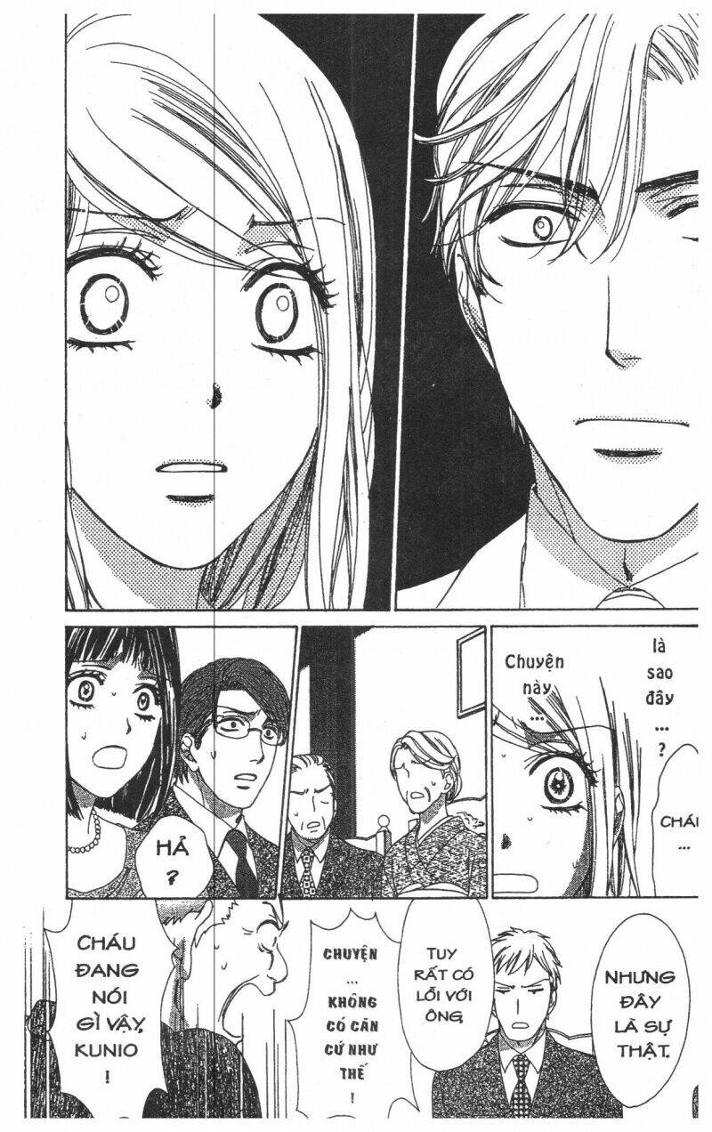 hôn nhân bất đắc dĩ - love of firos you chapter 37 17