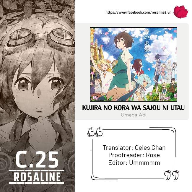 children of the whales chapter 25 1