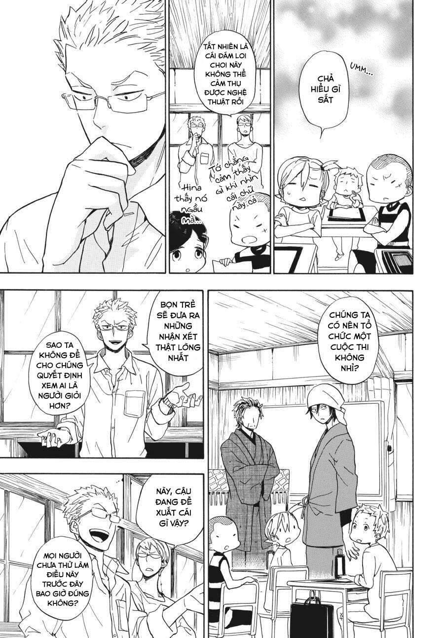 barakamon chapter 80 16