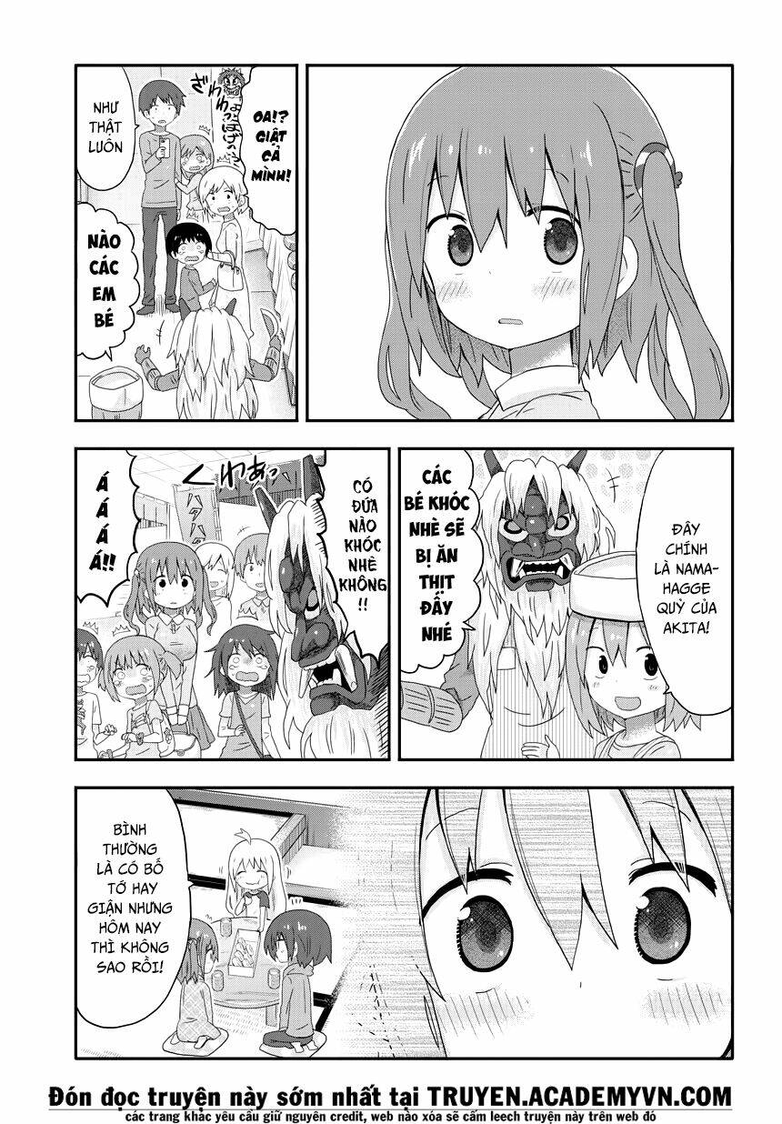 akita imokko! ebina-chan chapter 3 9