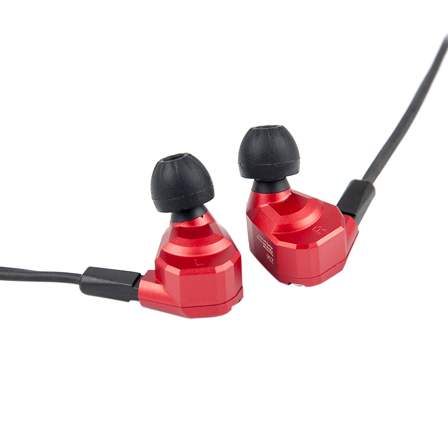 Tai Nghe Knowledge Zenith KZ-ZS6 Kèm Mic - Chính hãng