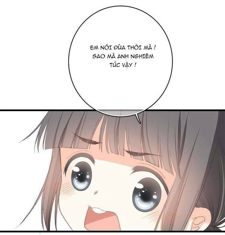 con tim rung động 3 chapter 30 13