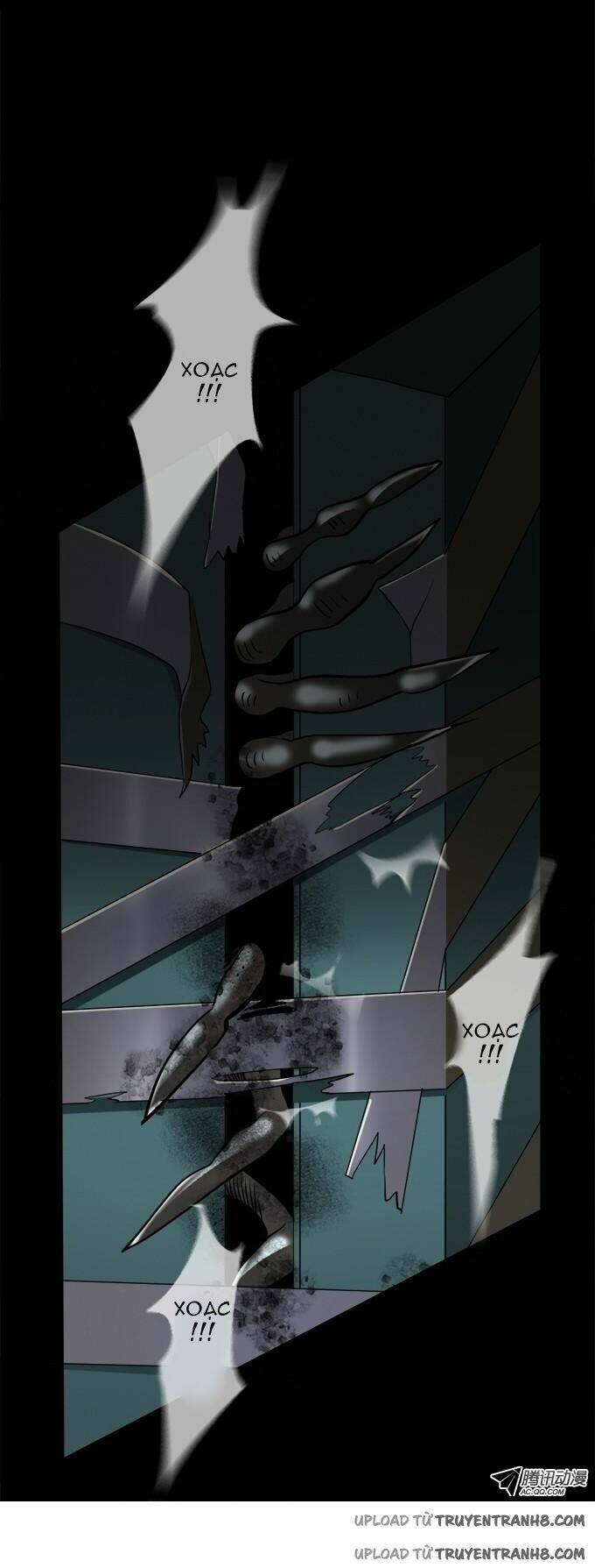 ớn lạnh tuyệt đối chapter 24 14