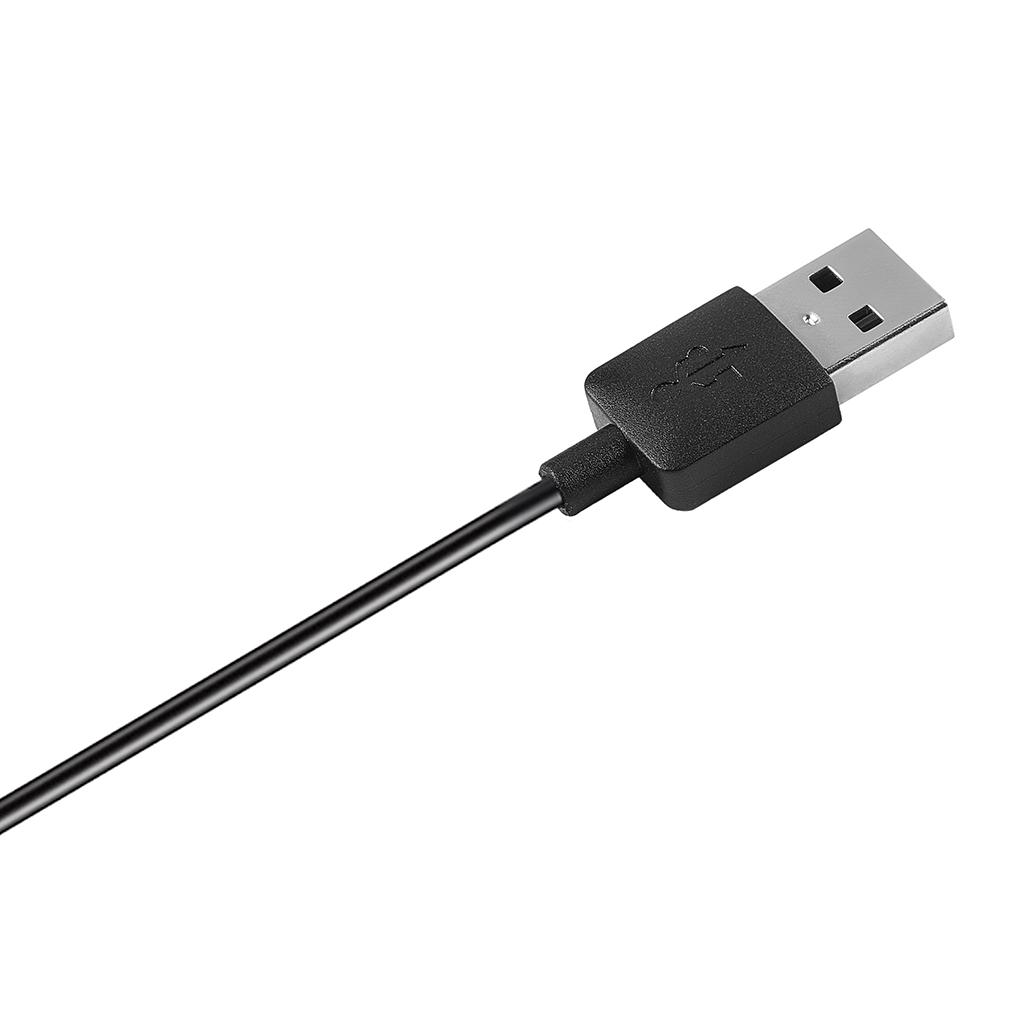 Watch Charger Cable, Portable Fast Charging Power Source Charger for Amazfit Verge A1801