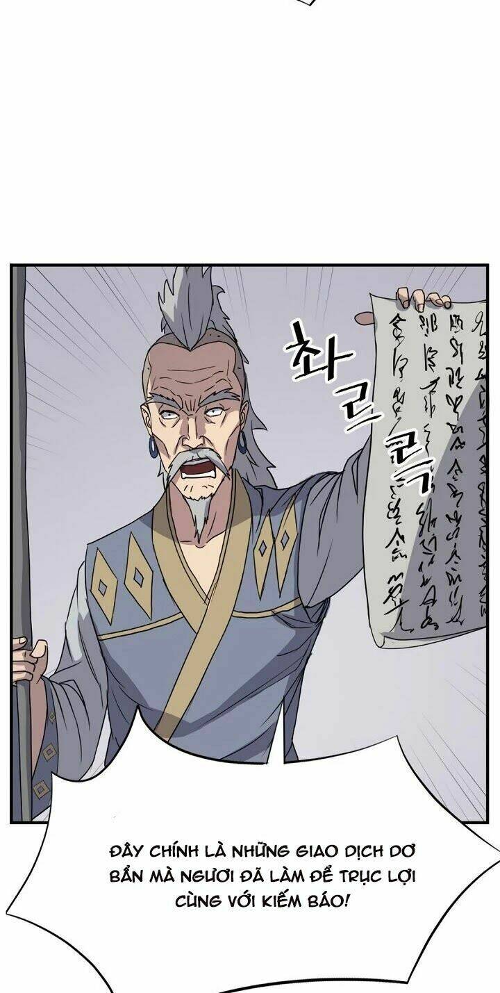 trọng sinh, bất khả chiến bại chapter 91 8