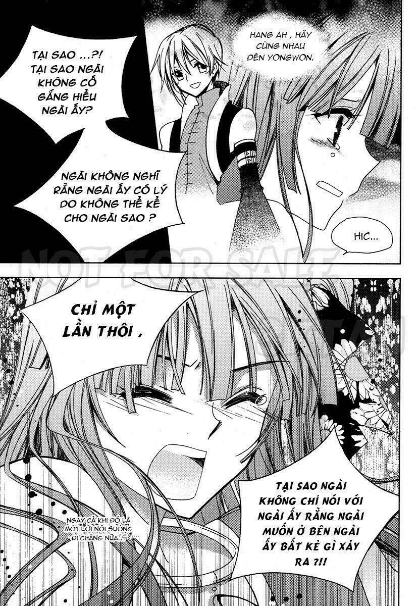 hangah, lee chapter 20 26