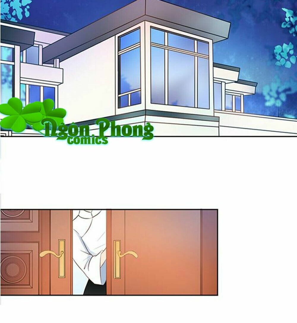 luyến đường thời quang chapter 31 32