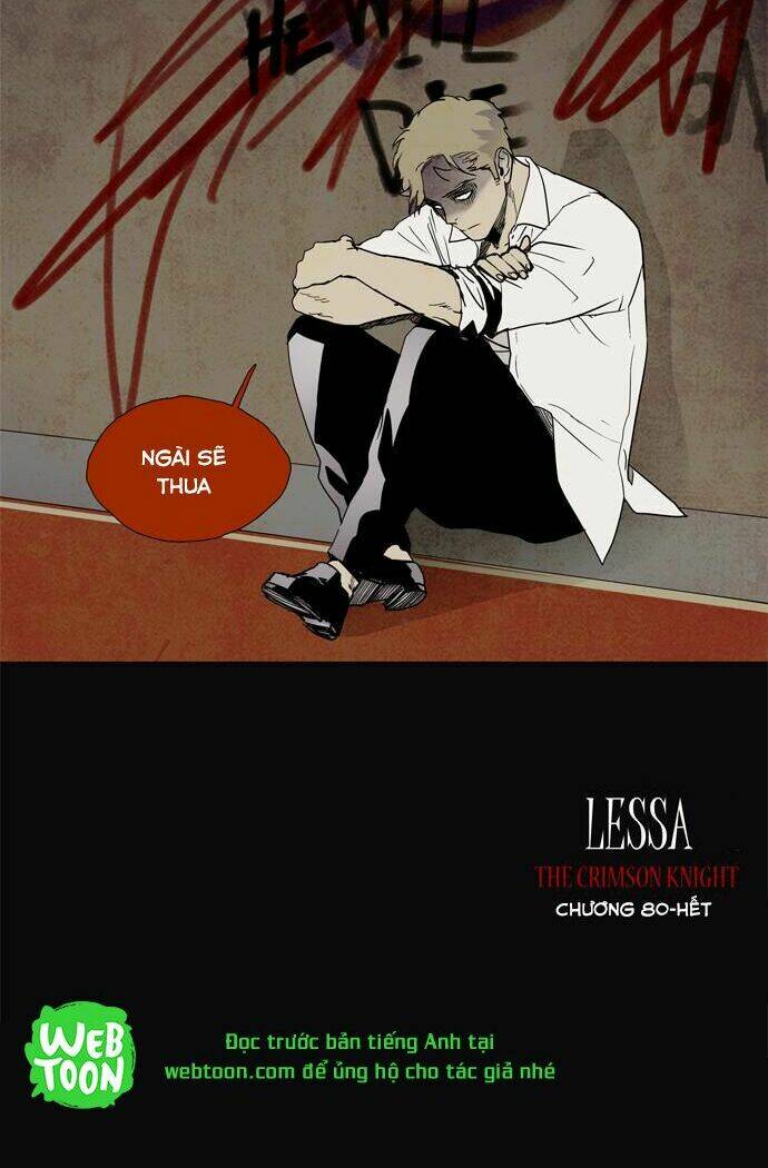 lessa 2: the crimson knight chapter 80 22