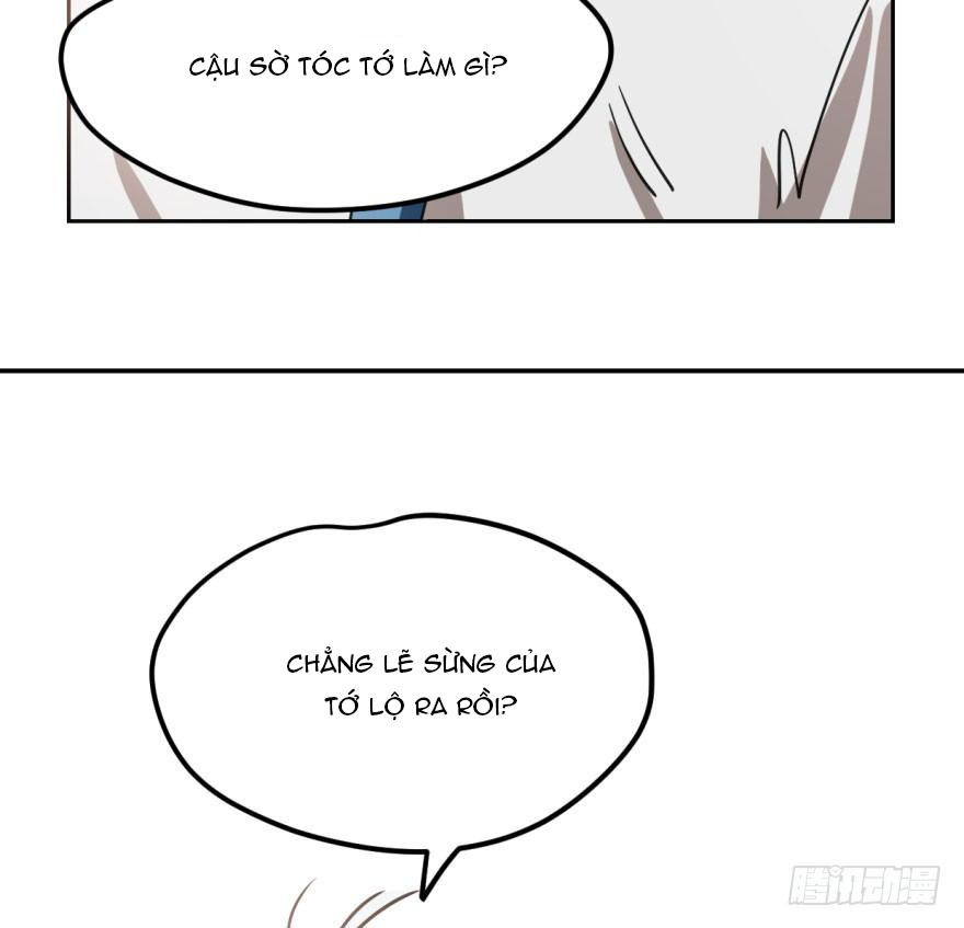 Bắt Lấy Ngao Ngao chapter 40 - Trang 10