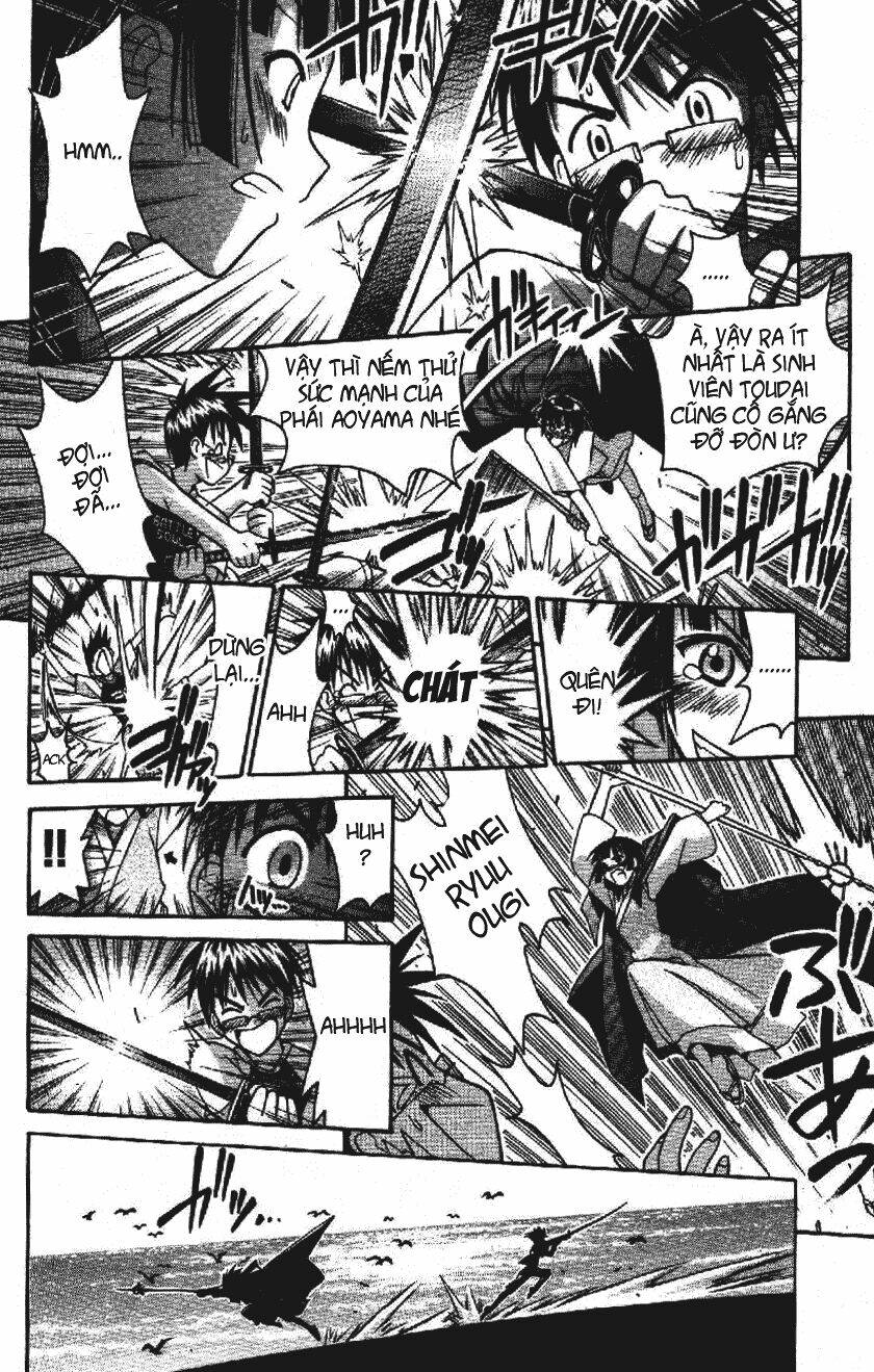 love hina chapter 108 6