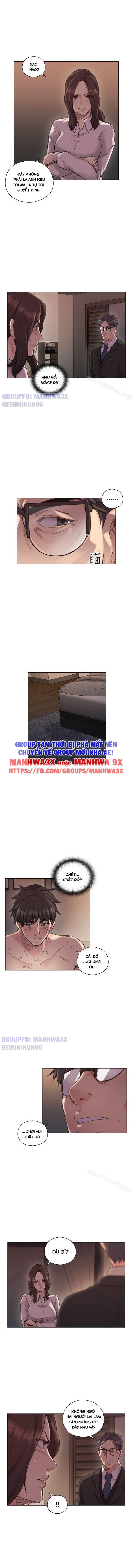 tình nhân chapter 43 7