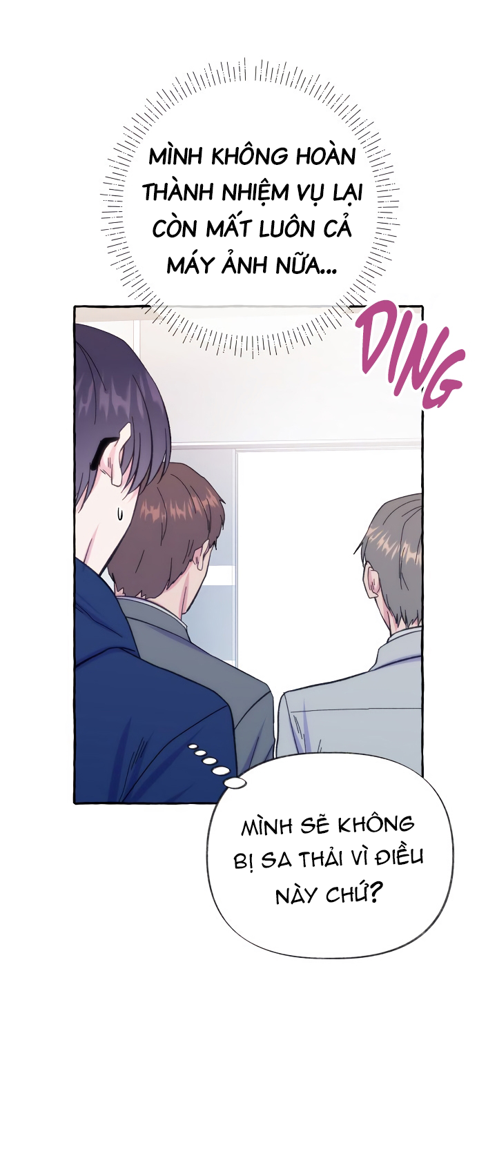 lời đồn chapter 5.1 2