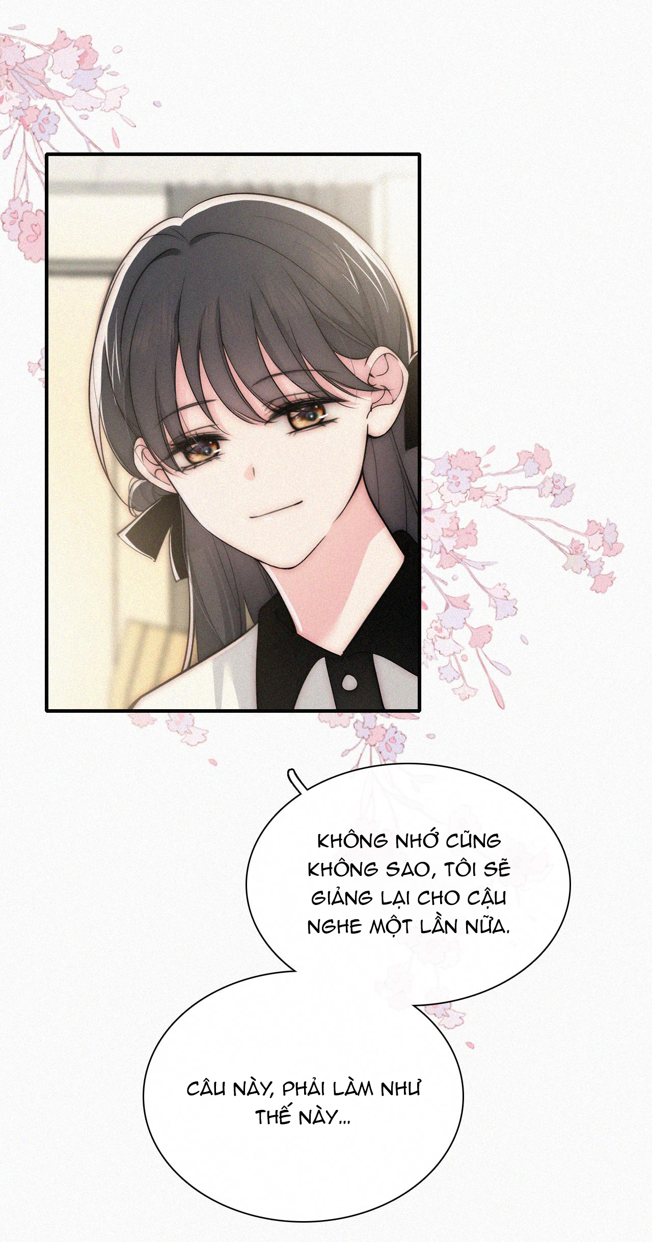 bệnh yêu chapter 91 13