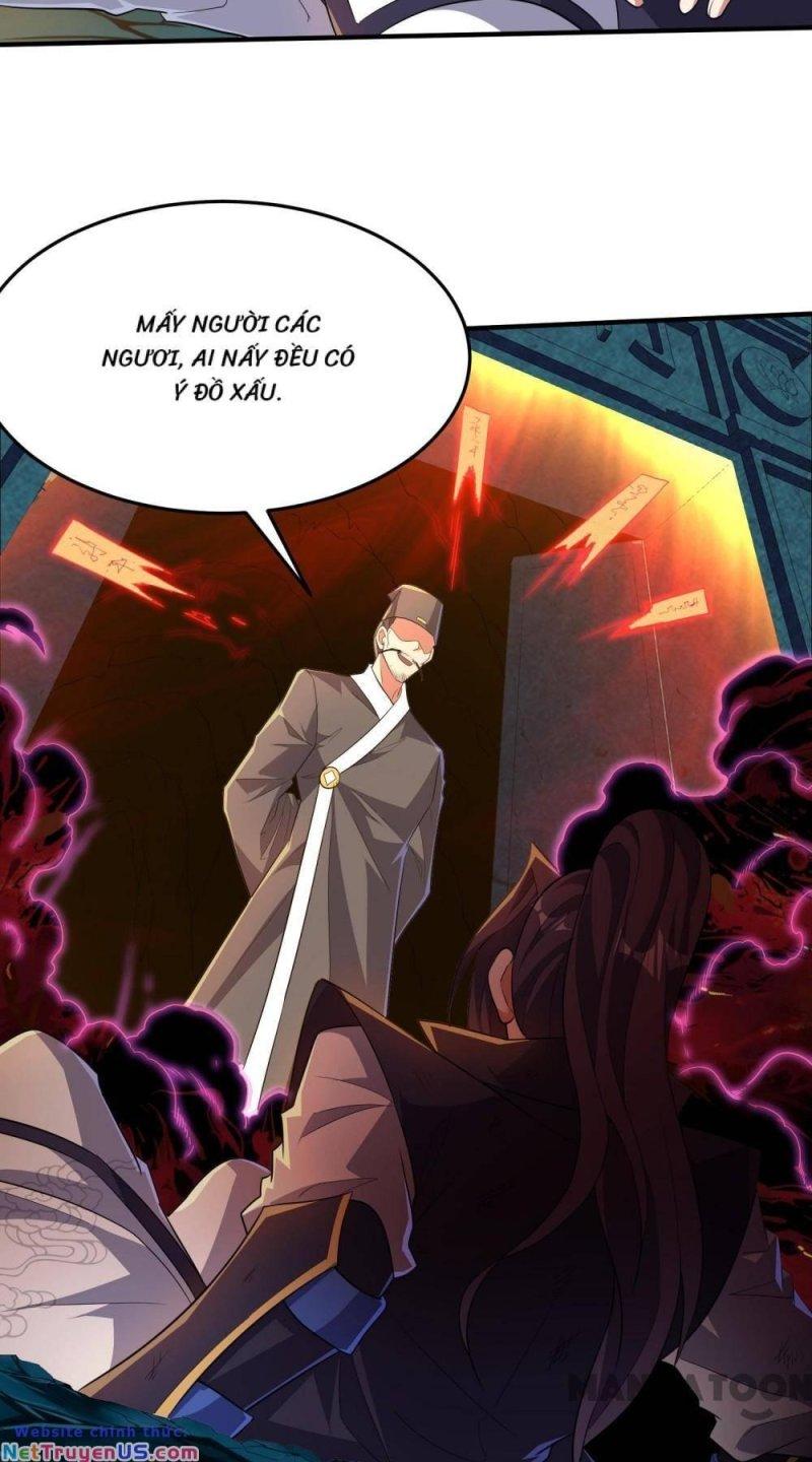 đệ nhất người ở rể chapter 271 36