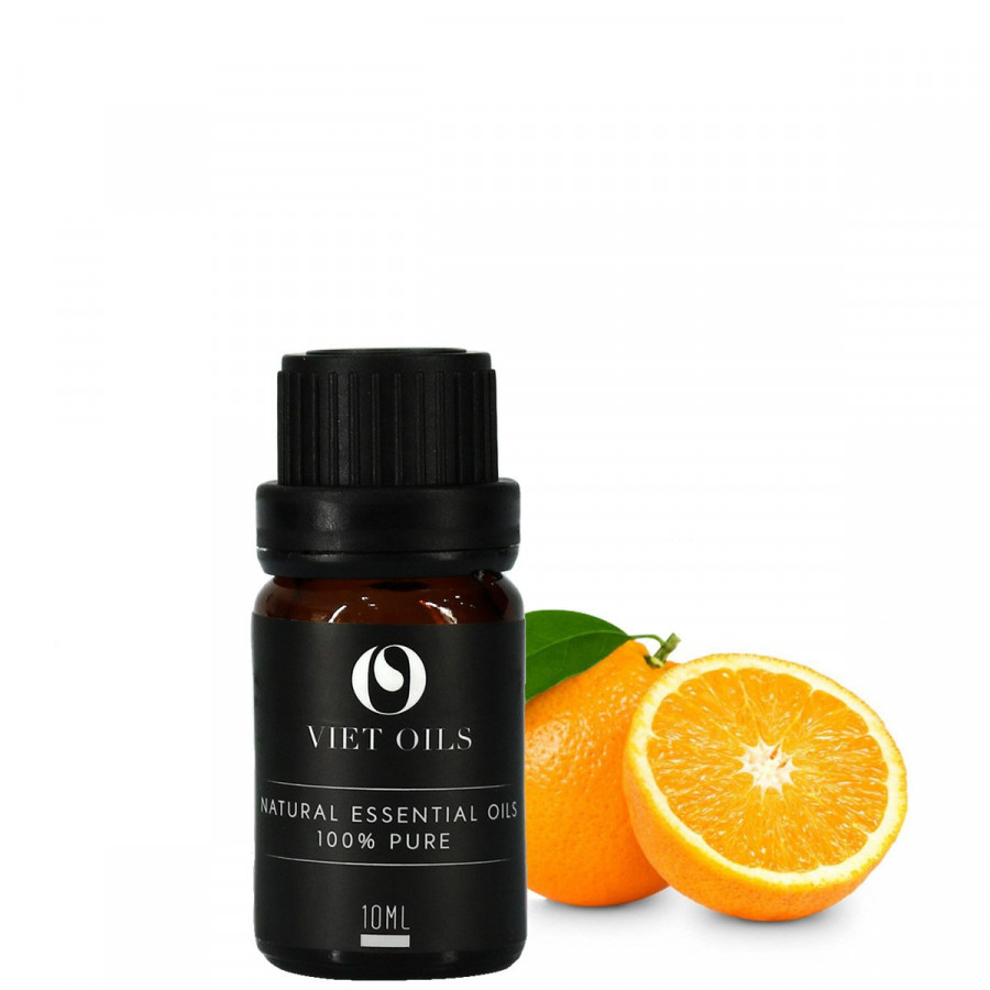 Tinh Dầu Hương Cam Cao Cấp Viet Oils