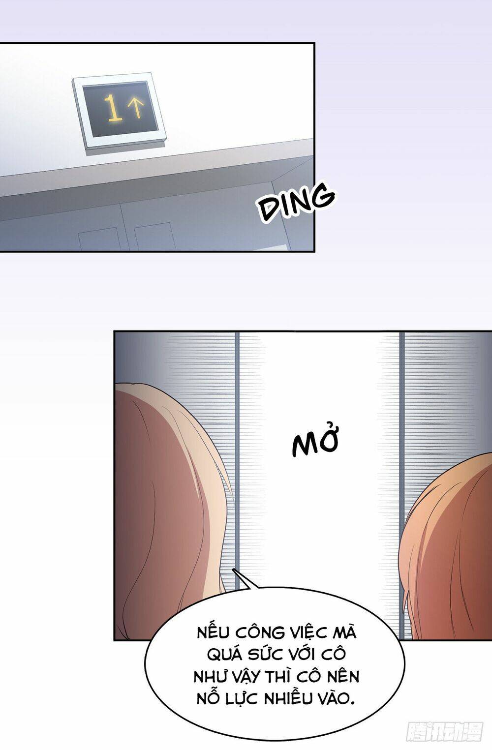 acup tiên sinh chapter 33 40