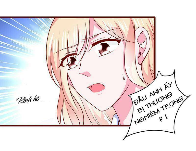 không gả cho tổng tài, gả cho người hầu chapter 97 21