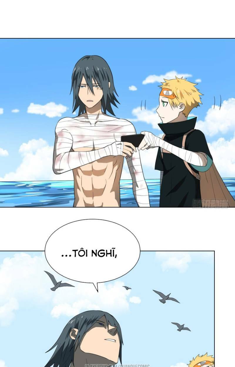 danh sách kẻ phản diện chapter 10 38