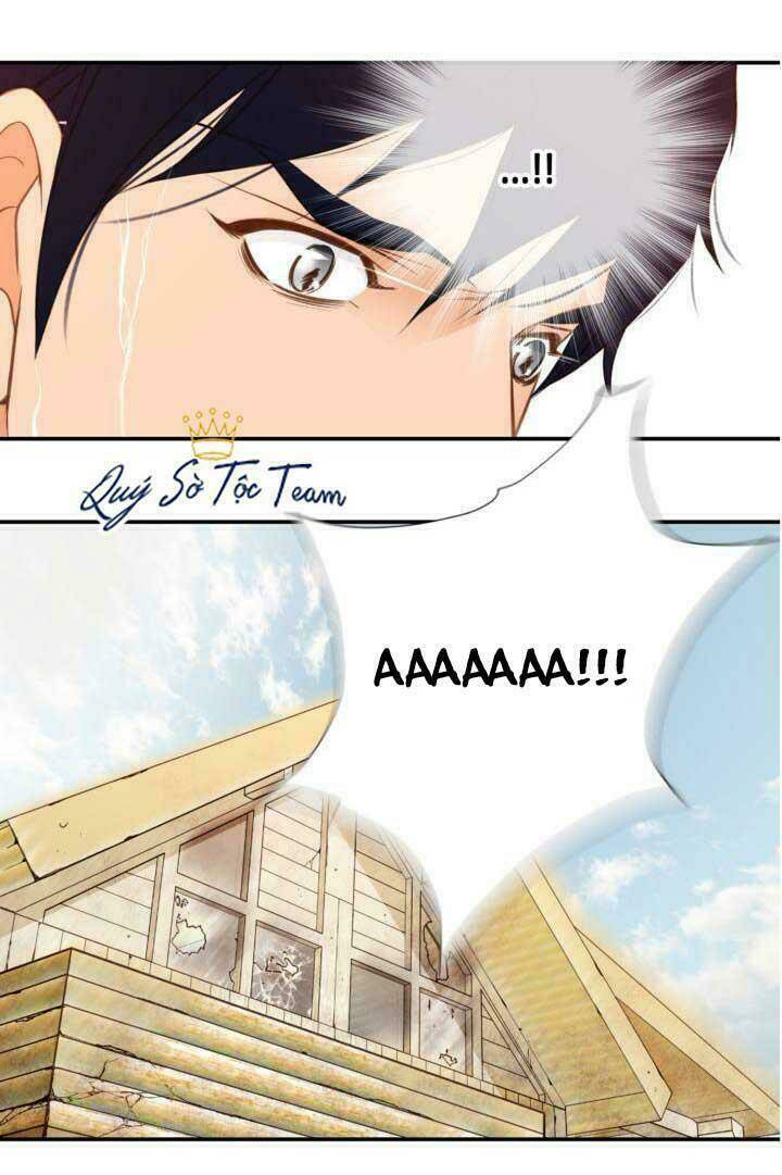 tiếp xúc chí mạng chapter 29 33